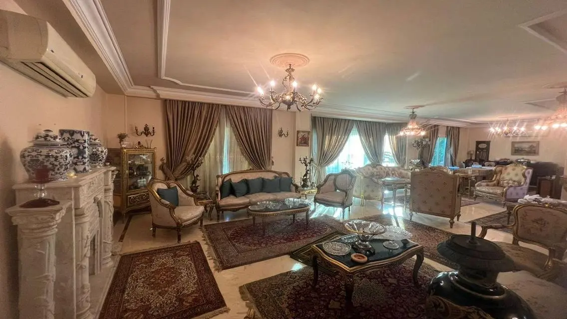 Luxury Villa for Sale in a Prime Location