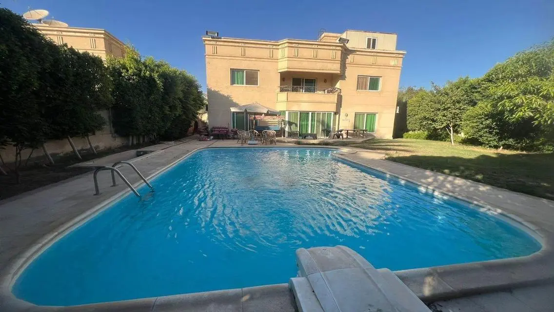 Luxury Villa for Sale in a Prime Location