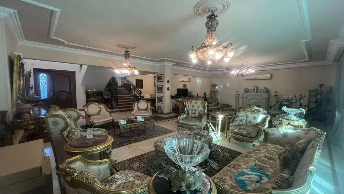 Luxury Villa for Sale in a Prime Location
