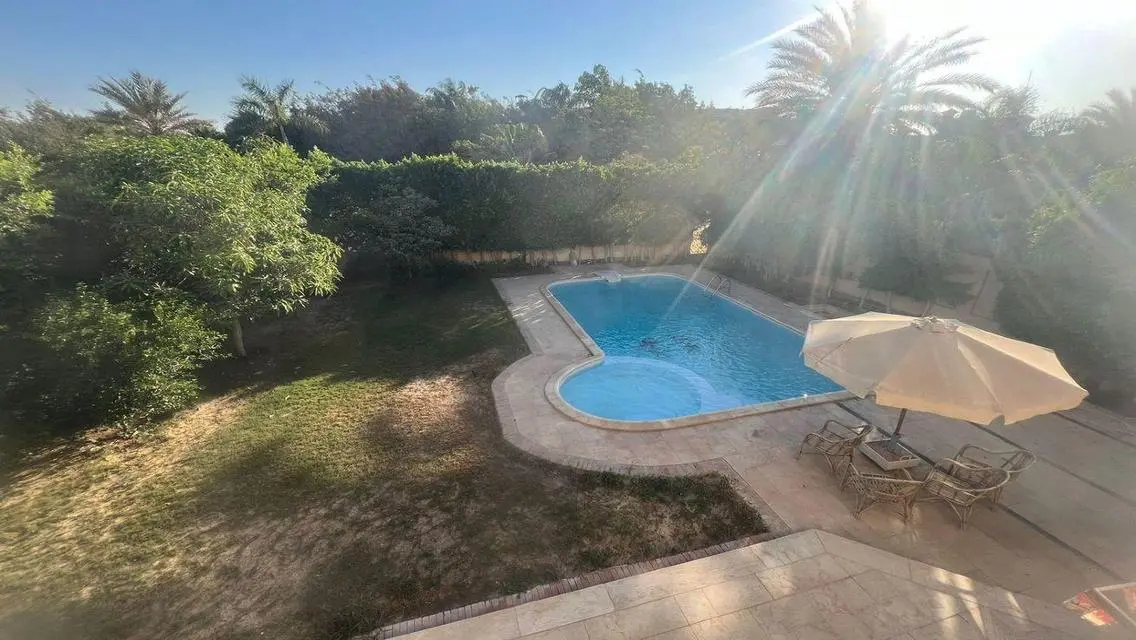 Luxury Villa for Sale in a Prime Location