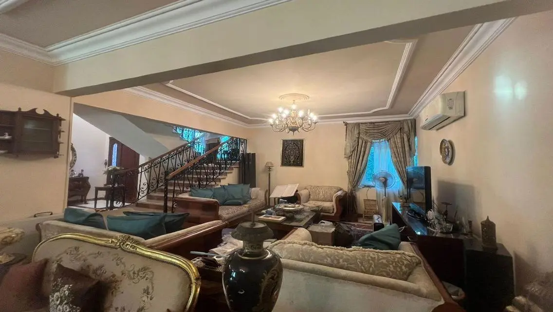 Luxury Villa for Sale in a Prime Location