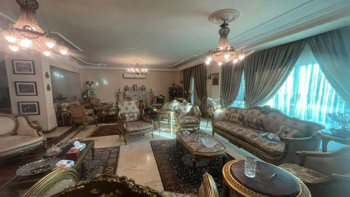 Luxury Villa for Sale in a Prime Location