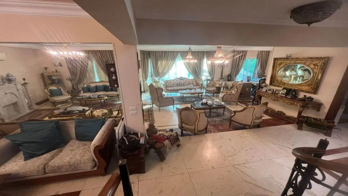 Luxury Villa for Sale in a Prime Location