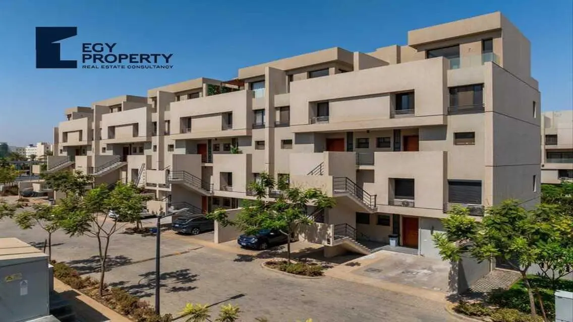 Luxury Apartment in Al-Burouj with Prime Amenities