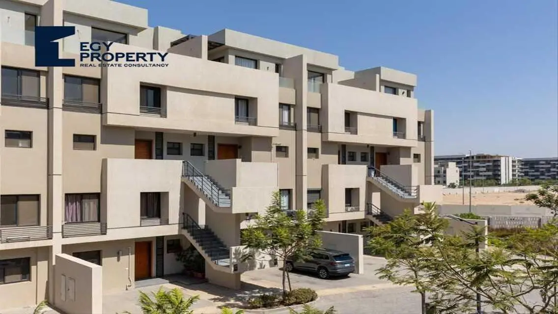 Luxury Apartment in Al-Burouj with Prime Amenities