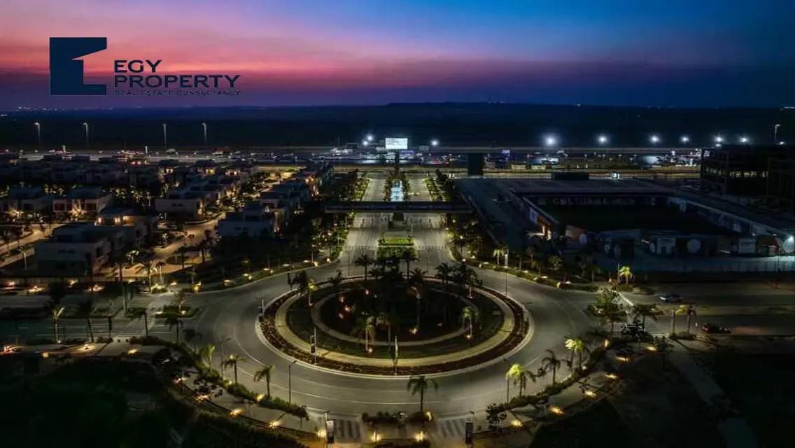 Luxury Apartment in Al-Burouj with Prime Amenities