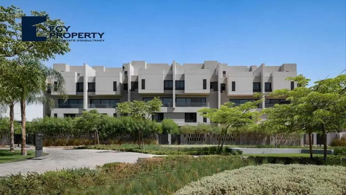Luxury Apartment in Al-Burouj with Prime Amenities