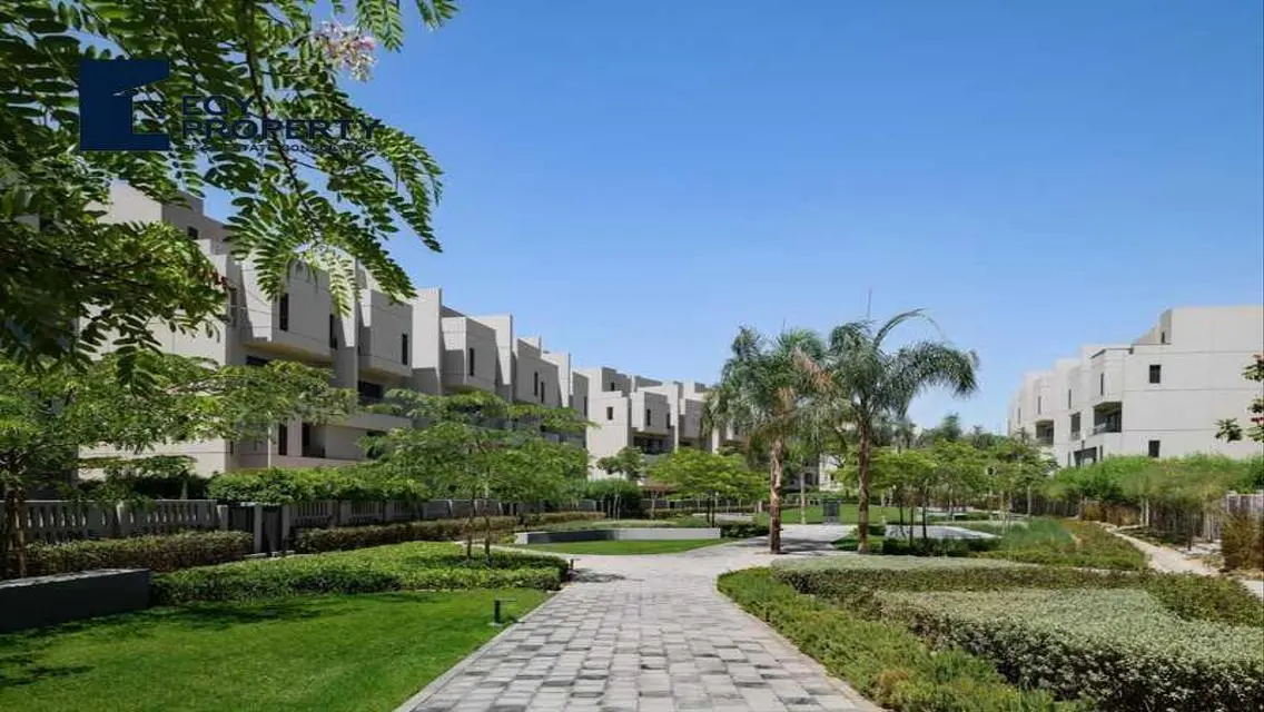 Luxury Apartment in Al-Burouj with Prime Amenities