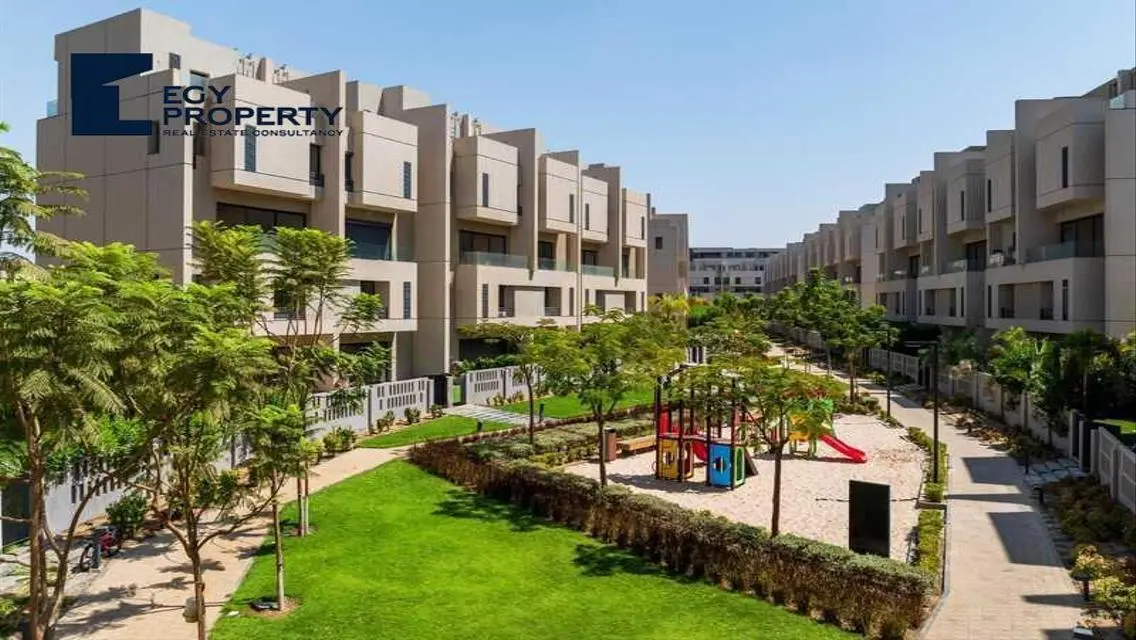 Luxury Apartment in Al-Burouj with Prime Amenities