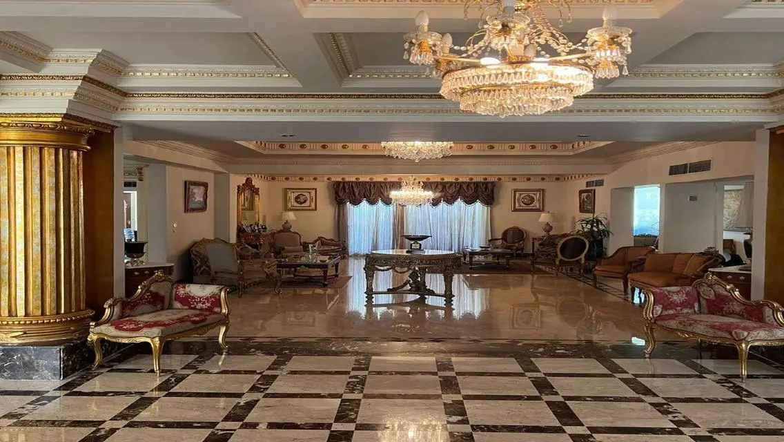 فيلا فاخرة للبيع بمميزات استثنائية