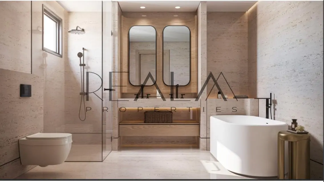 Luxury Villa with Spacious Area and Private Pool