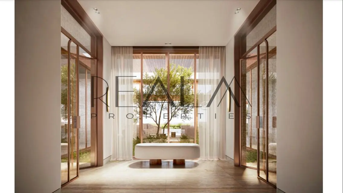 Luxury Villa with Spacious Area and Private Pool