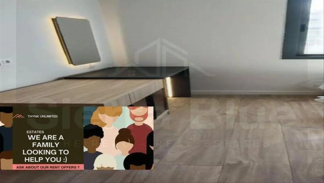 Stunning Apartment for Sale in Prime Location