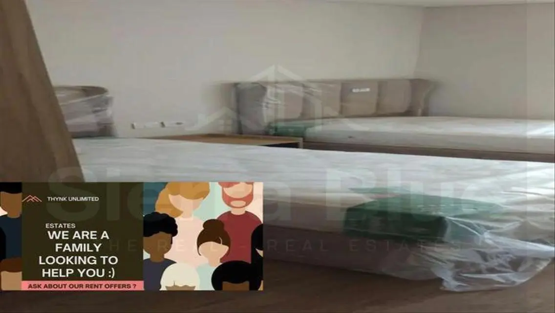 Stunning Apartment for Sale in Prime Location