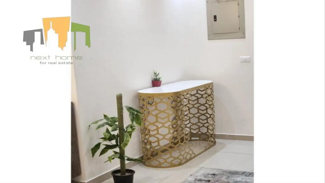 Luxury Apartment with 165 sqm Space