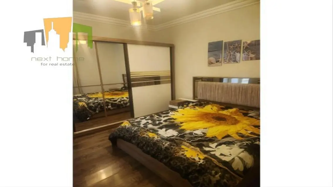 Luxury Apartment with 165 sqm Space
