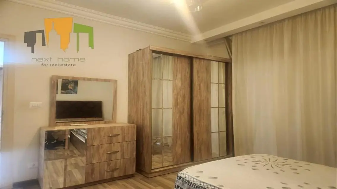 Luxury Apartment with 165 sqm Space