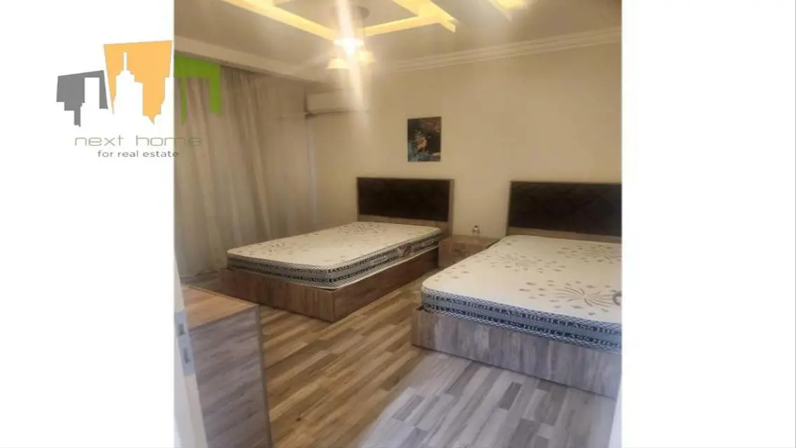 Luxury Apartment with 165 sqm Space