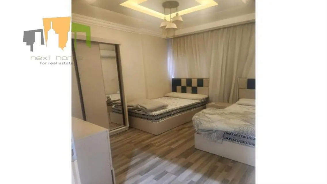 Luxury Apartment with 165 sqm Space