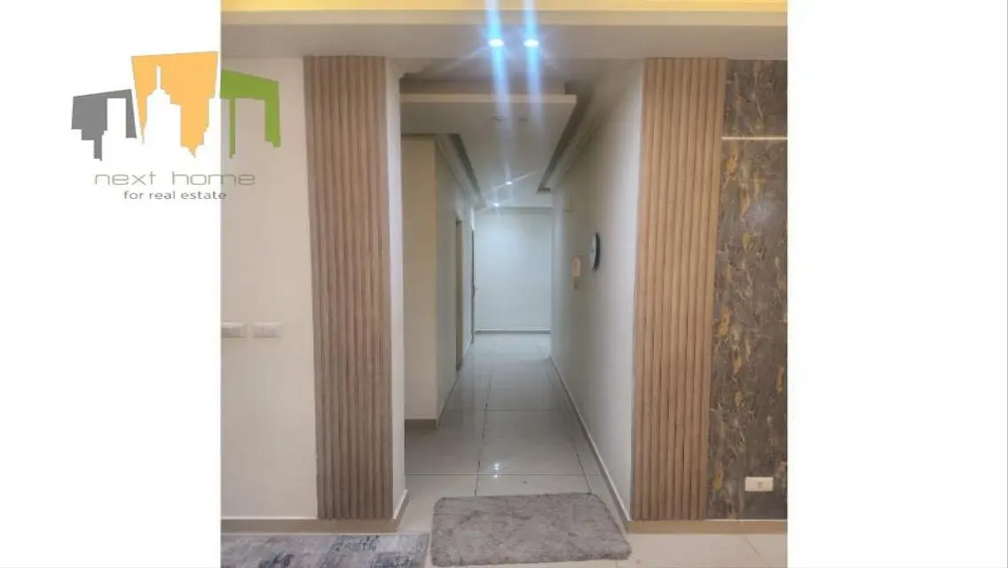 Luxury Apartment with 165 sqm Space