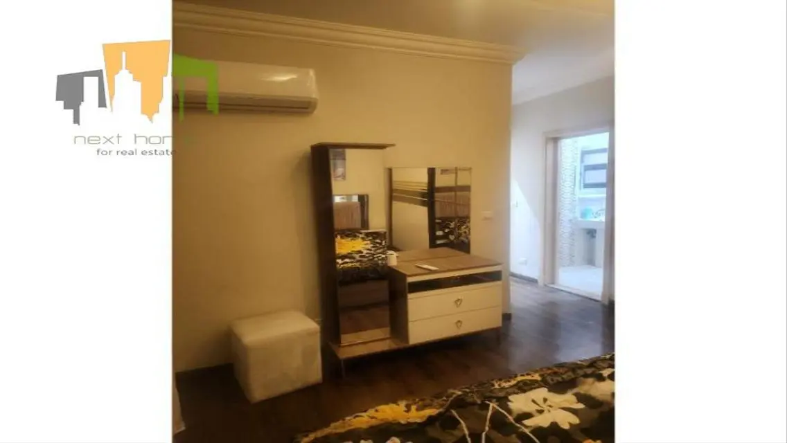 Luxury Apartment with 165 sqm Space