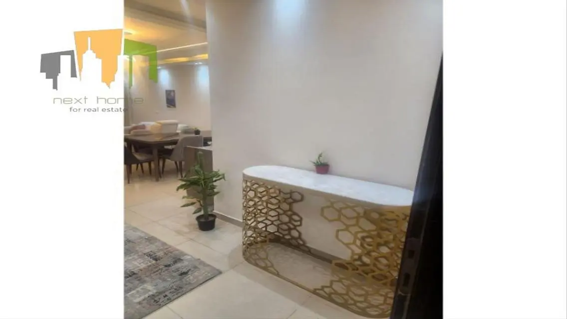 Luxury Apartment with 165 sqm Space