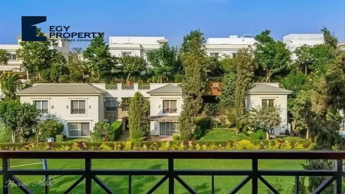 Luxurious Apartment in Mountain View 11 with Spacious Design
