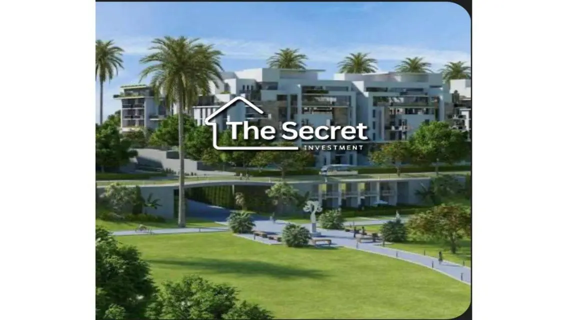 Luxurious 4-Bedroom Villa with Garden and Communal Pool