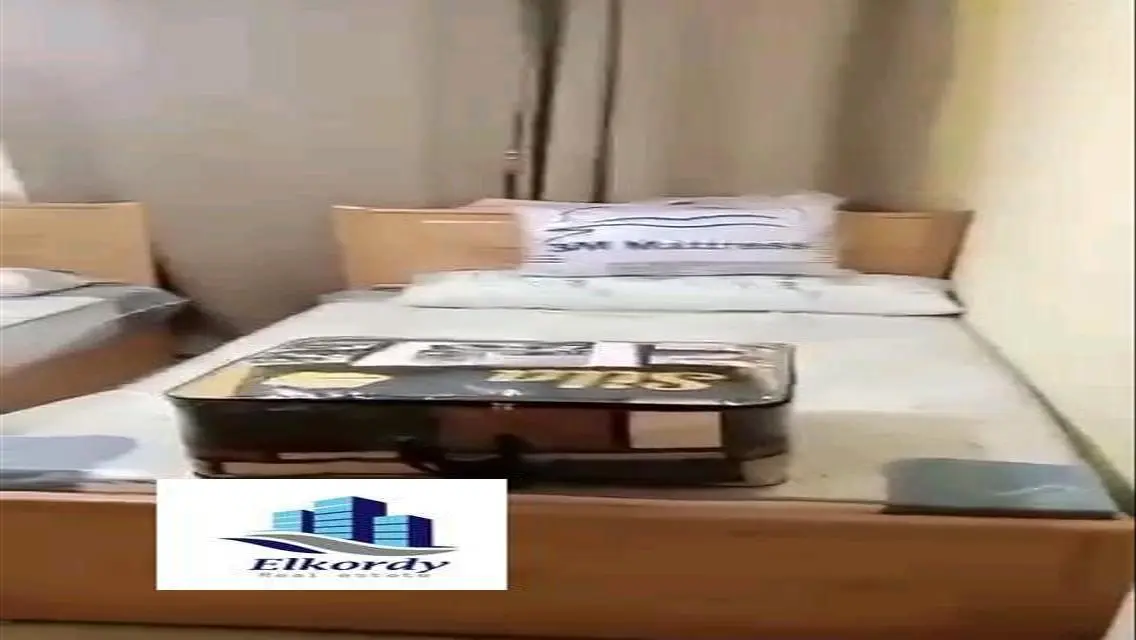 شقة فاخرة في قلب المدينة