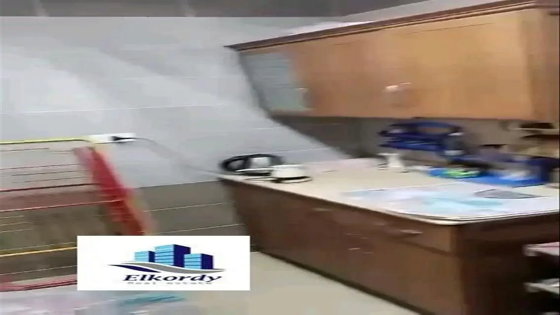 شقة فاخرة في قلب المدينة