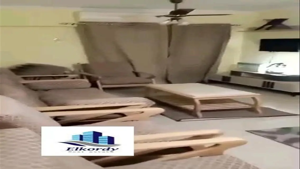 شقة فاخرة في قلب المدينة