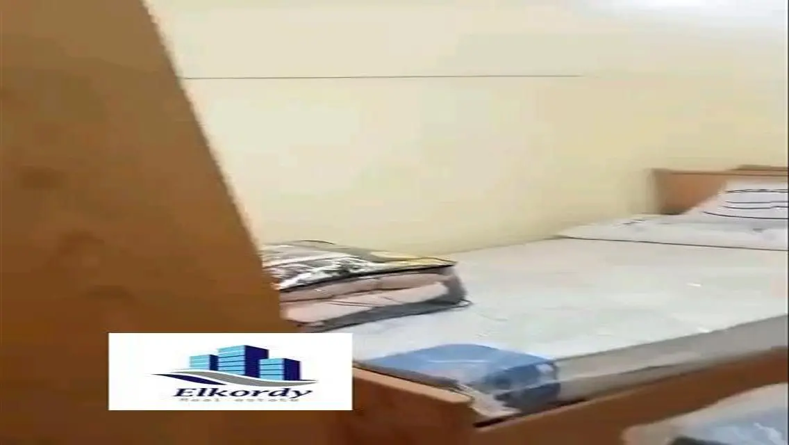 شقة فاخرة في قلب المدينة