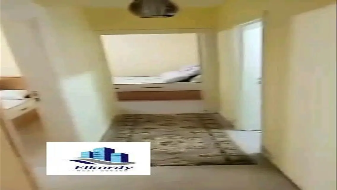 شقة فاخرة في قلب المدينة