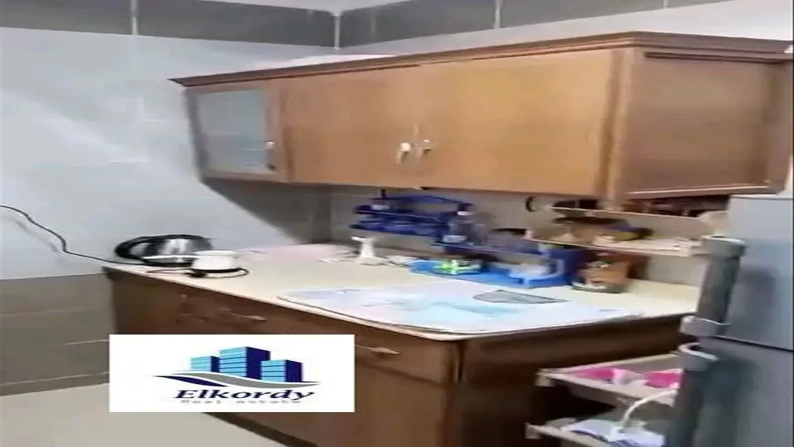 شقة فاخرة في قلب المدينة