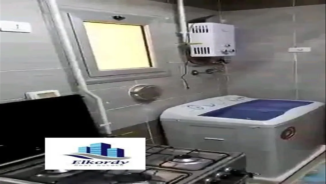 شقة فاخرة في قلب المدينة