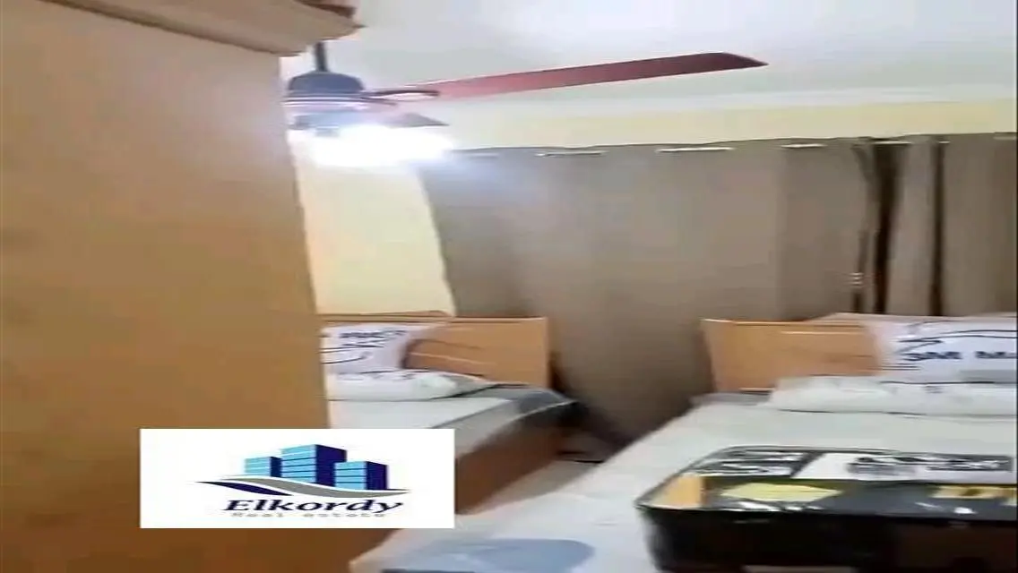 شقة فاخرة في قلب المدينة