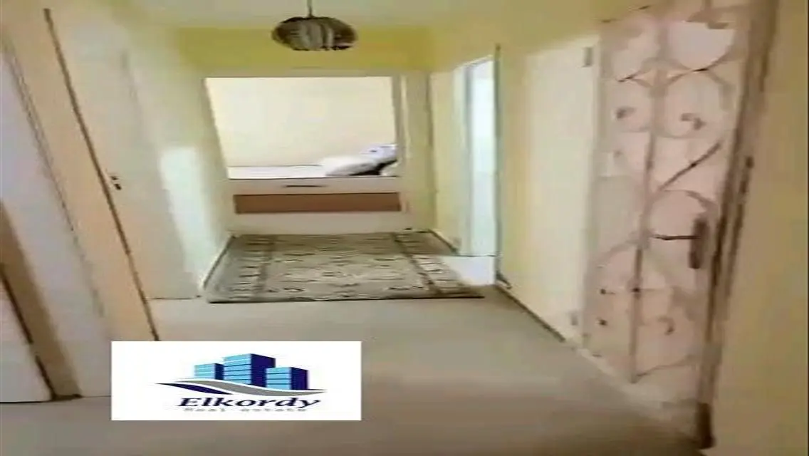 شقة فاخرة في قلب المدينة