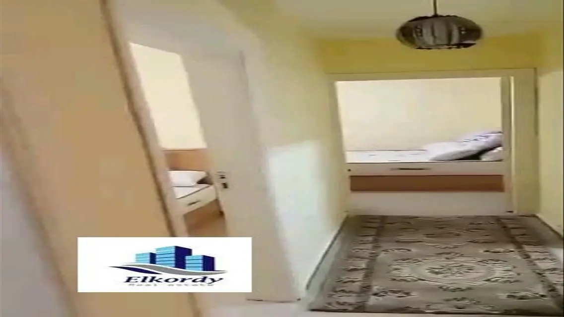 شقة فاخرة في قلب المدينة