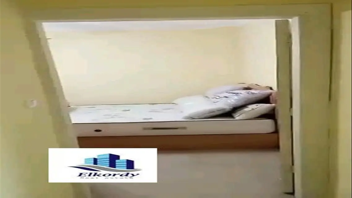شقة فاخرة في قلب المدينة