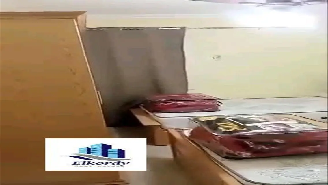 شقة فاخرة في قلب المدينة
