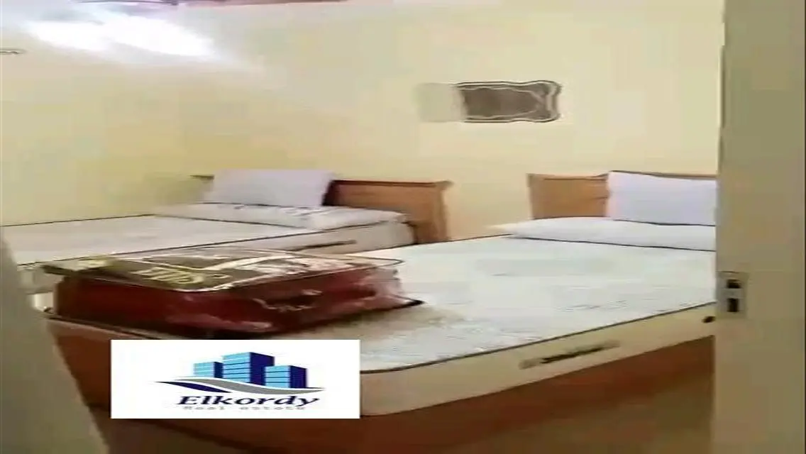 شقة فاخرة في قلب المدينة