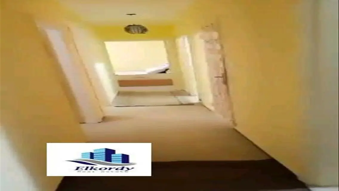 شقة فاخرة في قلب المدينة