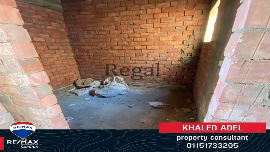 توين هاوس للبيع في الشيخ زايد - المنطقة التاسعة