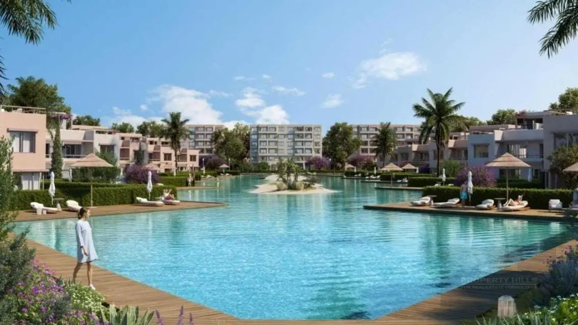 فيلا فاخرة للبيع في Hacienda Blue