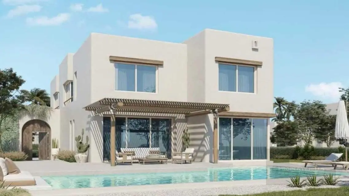 فيلا فاخرة للبيع في Hacienda Blue