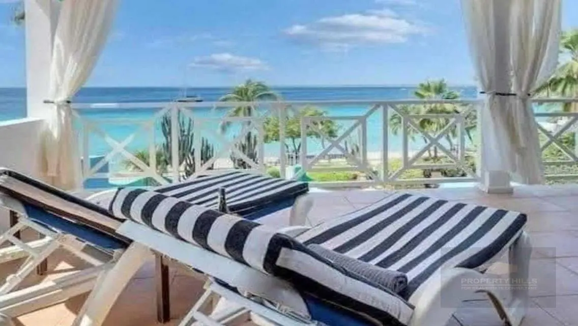 فيلا فاخرة للبيع في Hacienda Blue