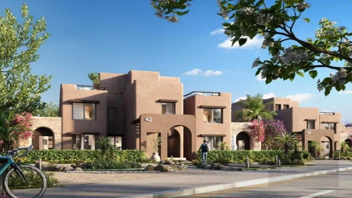 فيلا فاخرة للبيع في Hacienda Blue