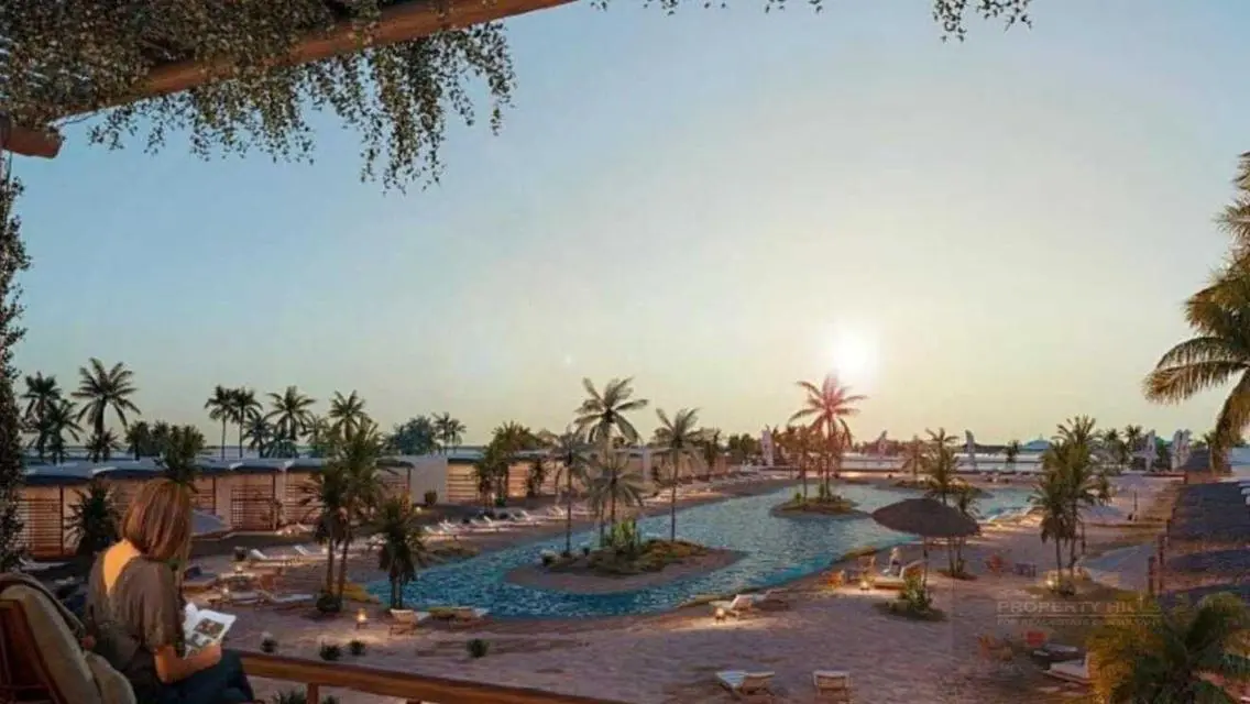 فيلا فاخرة للبيع في Hacienda Blue