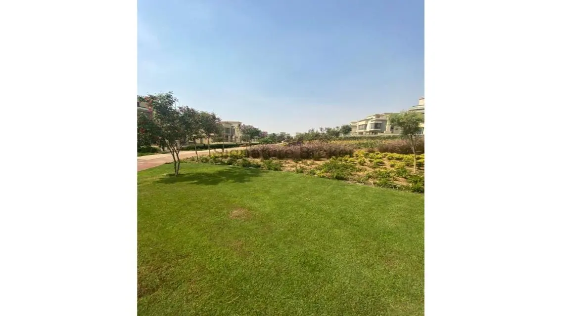 Luxury Apartment for Sale in Area 263
