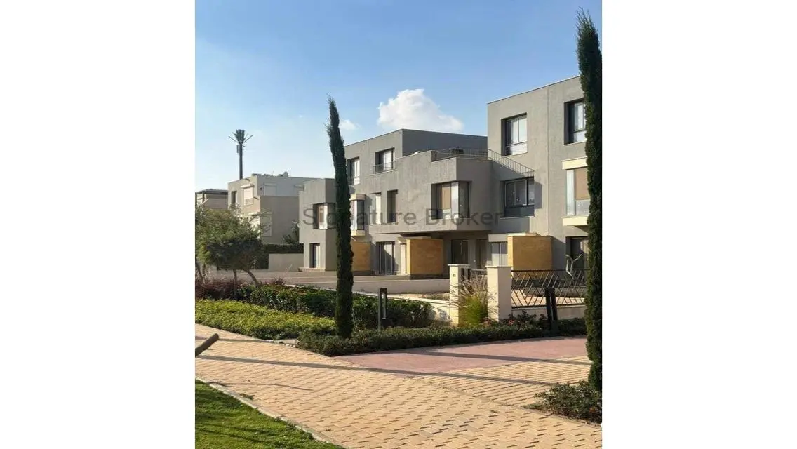 Luxury Apartment for Sale in Area 263